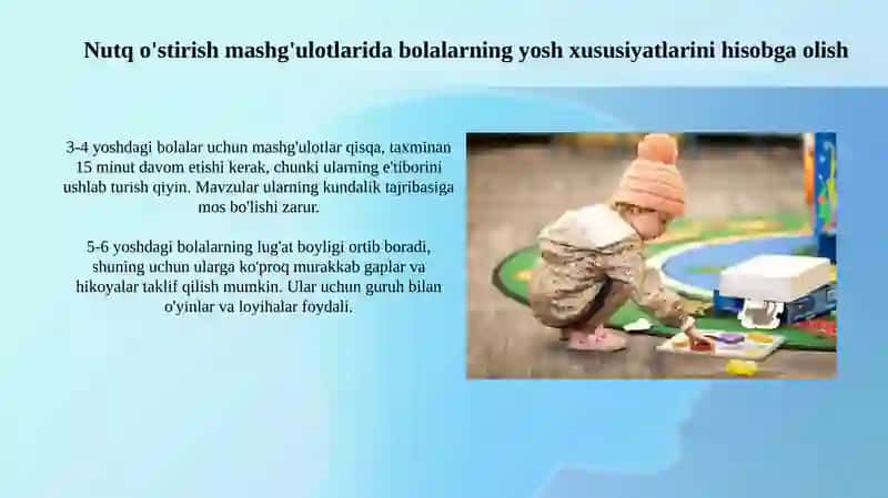 Mustaqil fikrlashni rivojlantirish metodlari 4