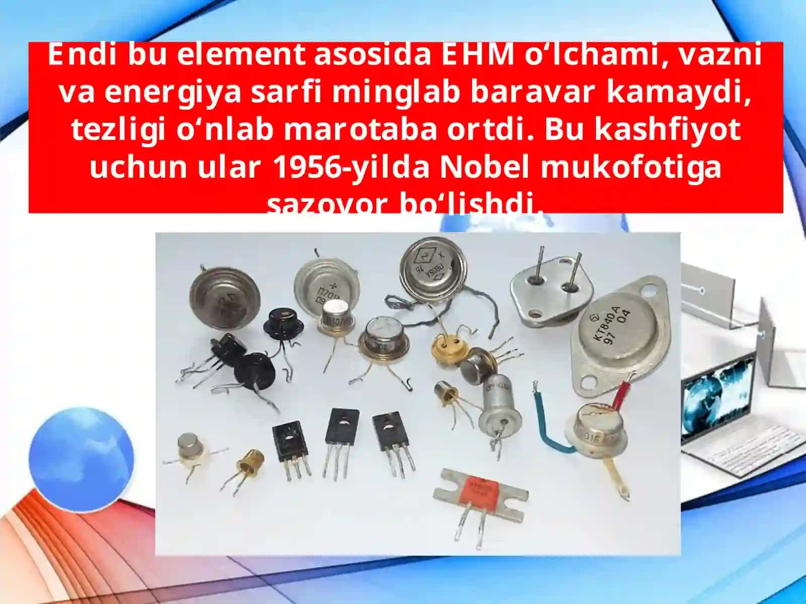 Kompyuterlar 4