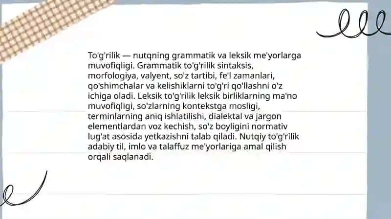 O'zbek Nutq Madaniyatining Tarixiy Ildizlari 4