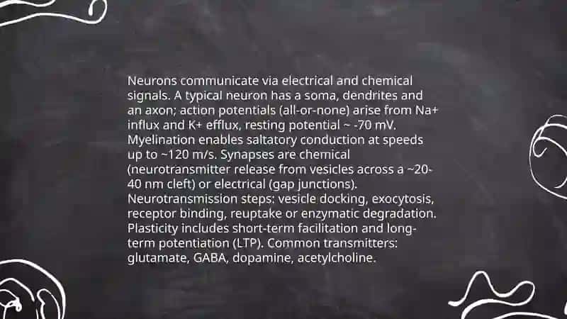 the amazing human brain 4