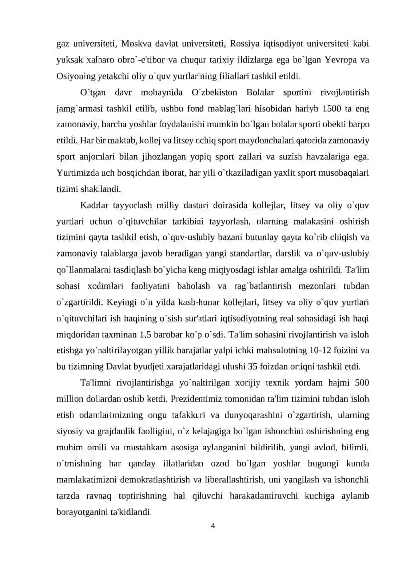 ONA TILI TALIMIDA FRAZEOLOGIK BIRLIKLARNING TUTGAN OʻRNI 4