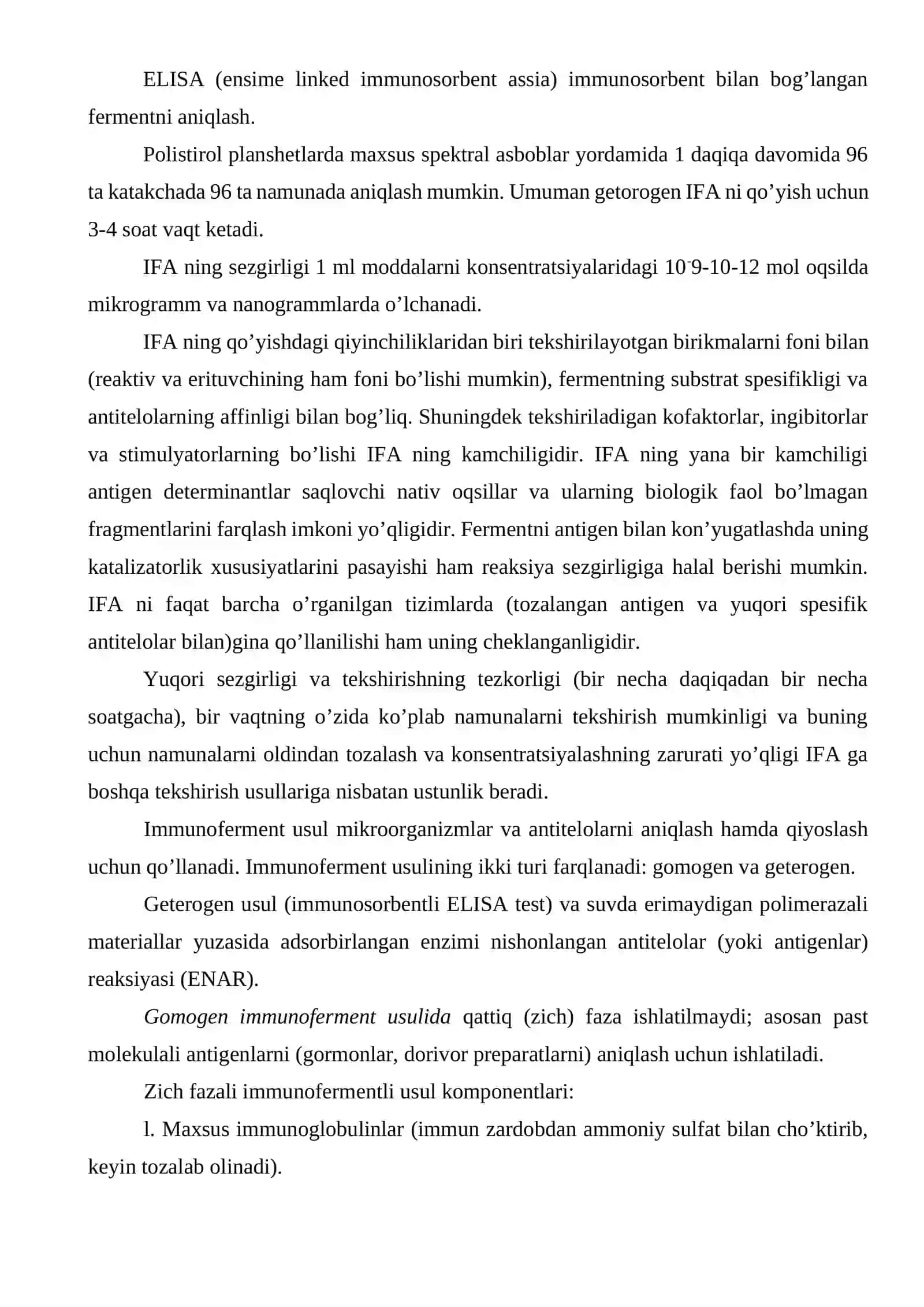 Immunoferment analiz 4