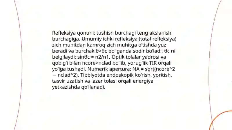 Tibbiyotda endoskopik usullarning qoʻllanishi 4