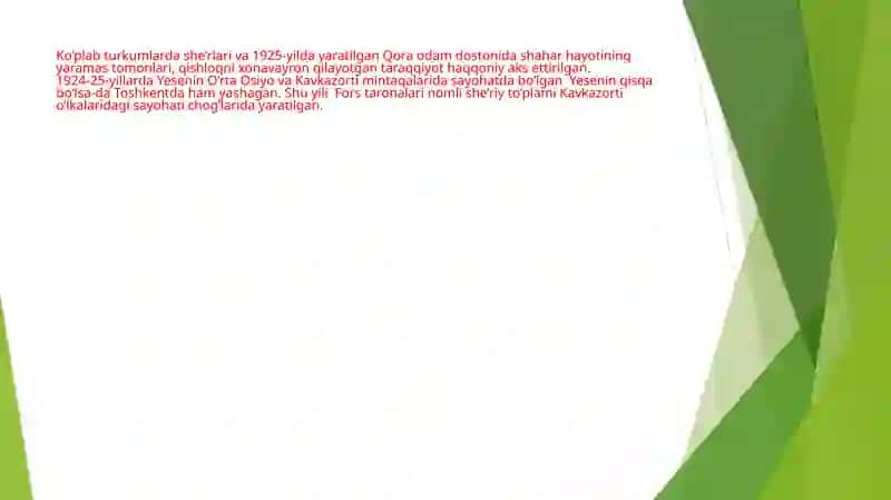 Adabiyot darsligi laboratoriyasi 4
