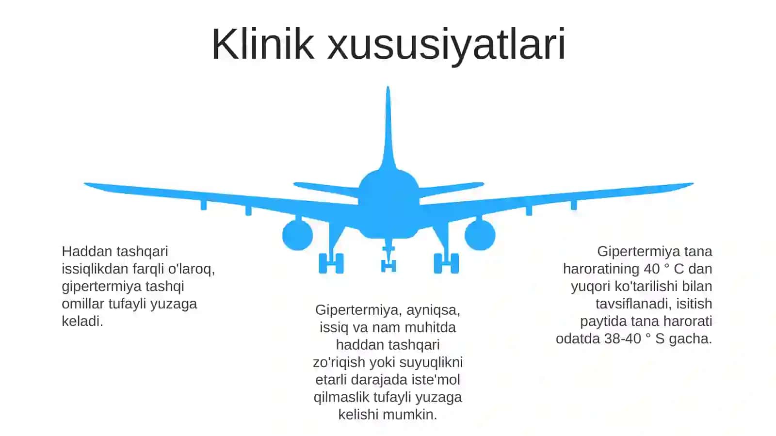 Isitmaning Gipertermiyadan Farqlovchi Xossalari 4