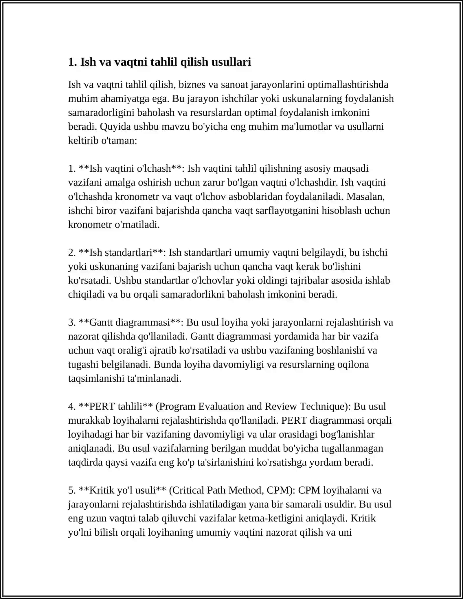 REAL VAQT REJIMIDA HOSILDORLIKNI ANIQLASH YOʻLLARI VA VOSITALARI 4