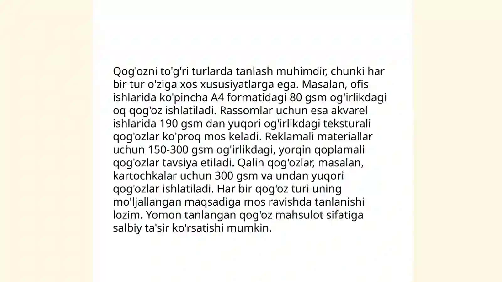 Qog’ozni buklash asosida origament yasash 4