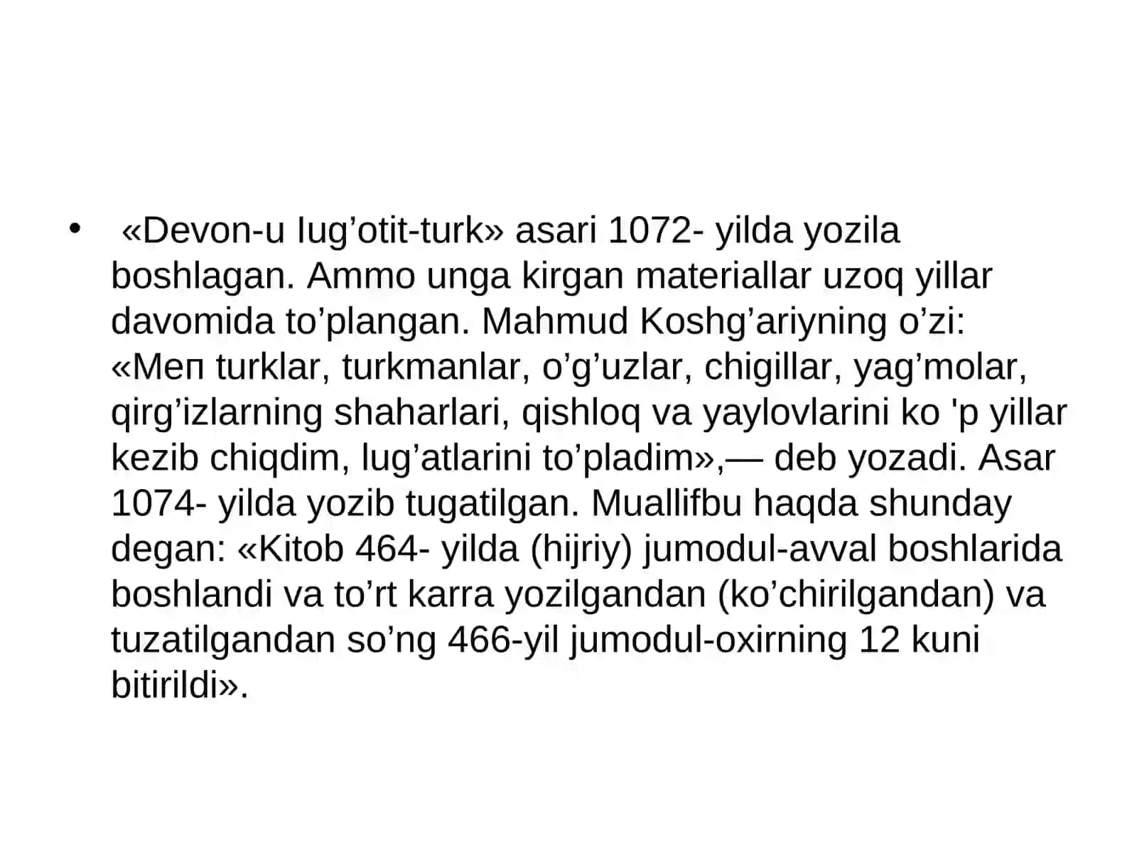 Devonu lug’otit turk 4