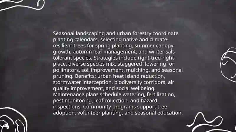 A city for all seasons 4