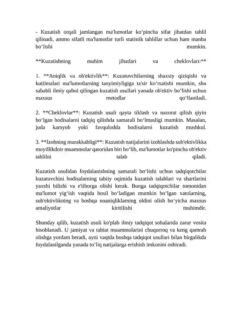 PSIHODIAGNOSTIK JARAYONLAR BOSQICHLARI 4