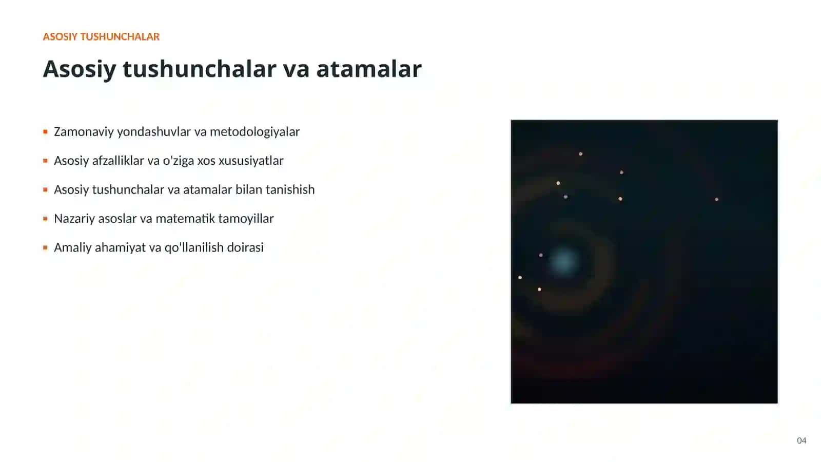 SUN'IY INTELLEKT • KATTA TIL MODELLARI (LLM) 4