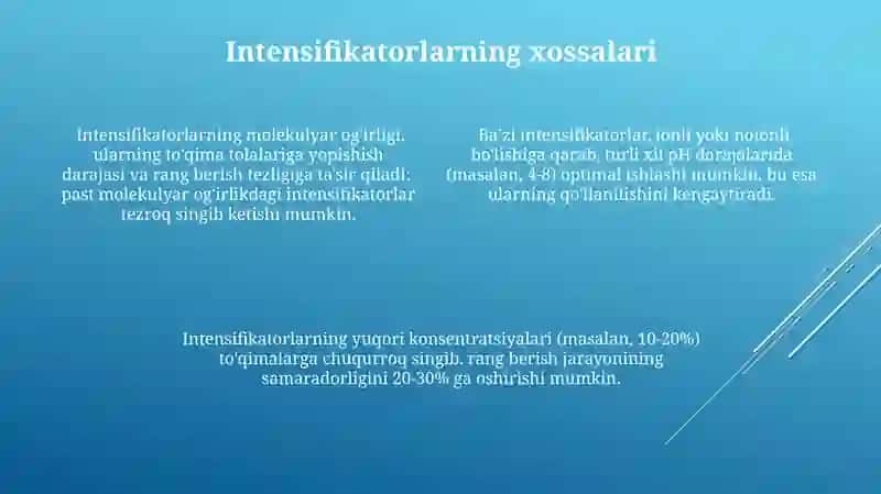 Intensifikatorlar 4