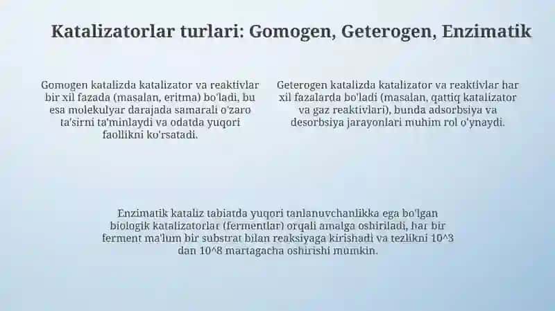 Katalizvakatalizatorlar 4