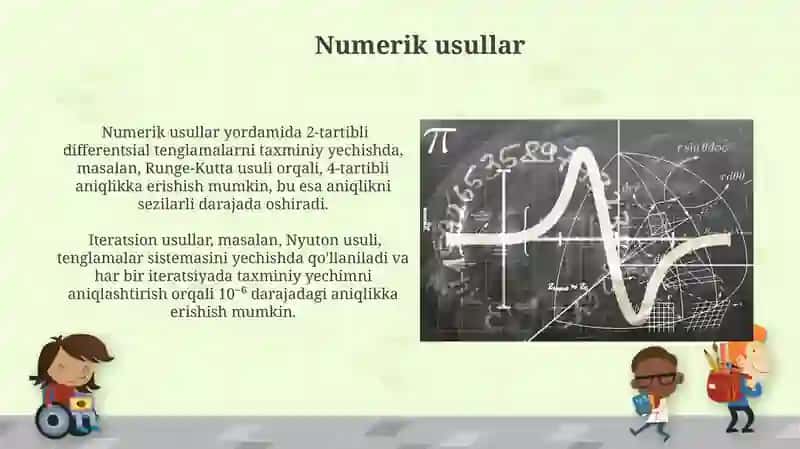 Tenglama tuzilish turlari tenglamalar yechish metodikasi 4