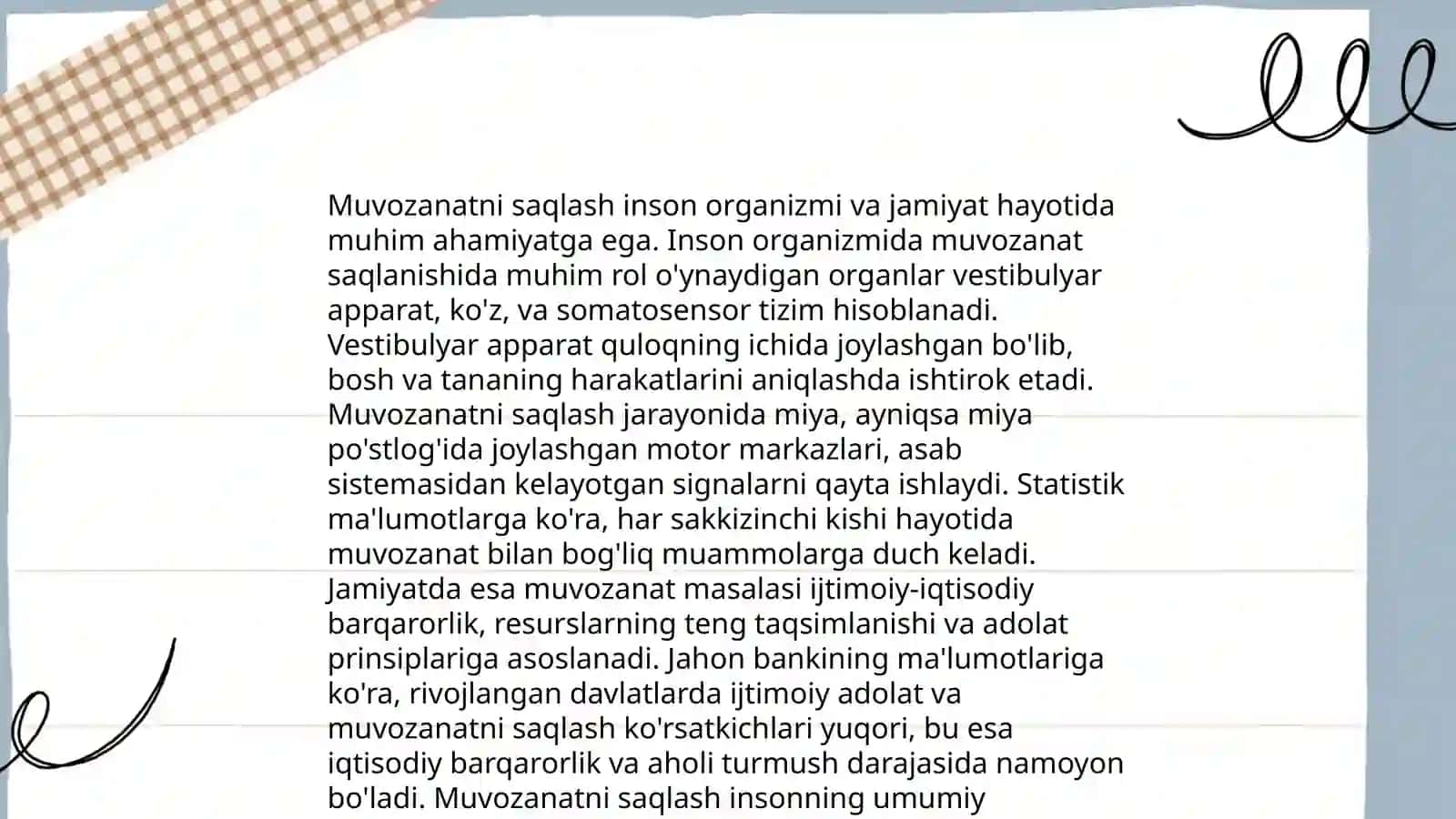 Sodda akrobatik mashqlar 4