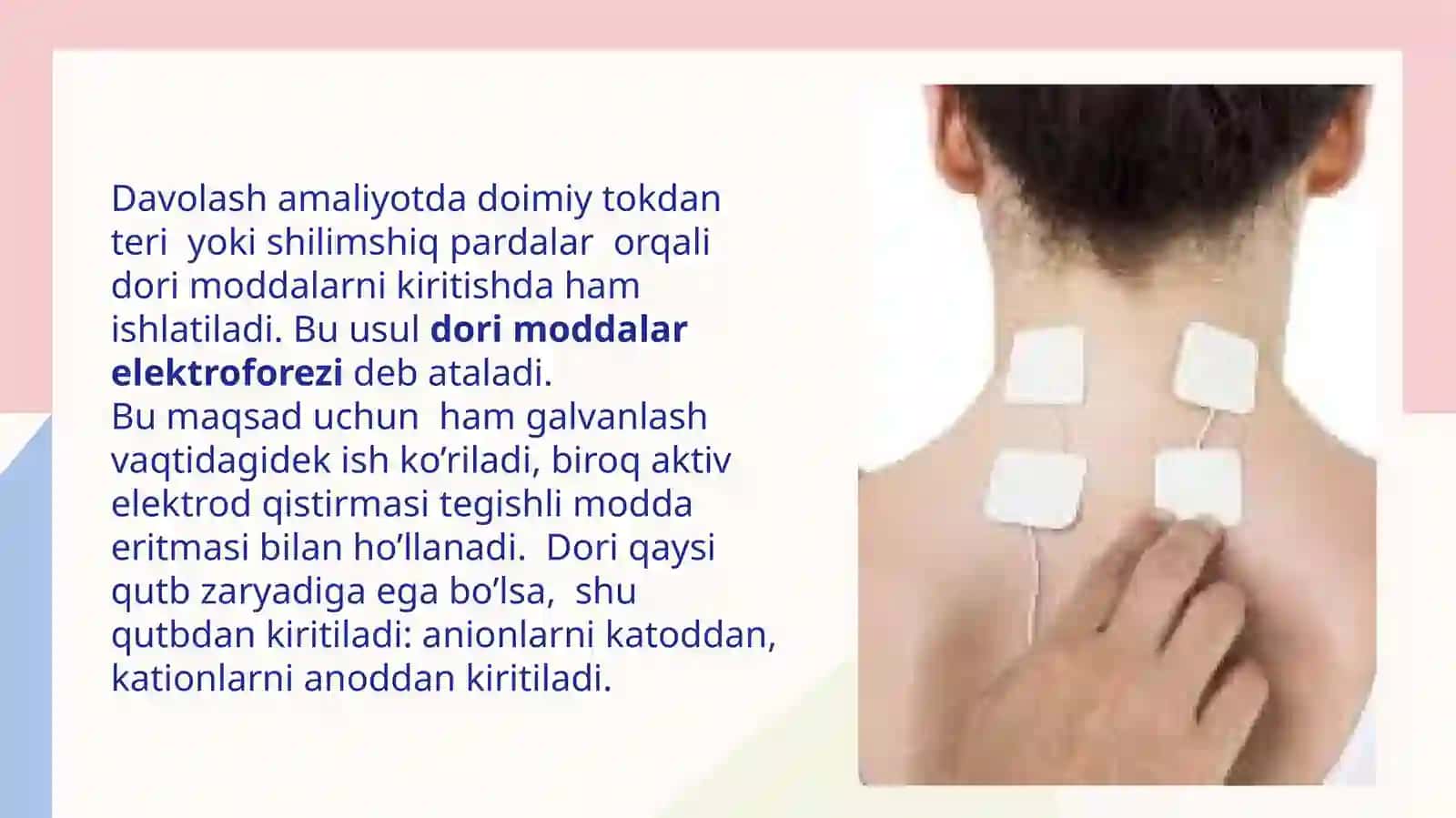 Tokvaelektromagnitmaydonlarta’siridato’qimalardakechadiganfizikjarayonlar 4