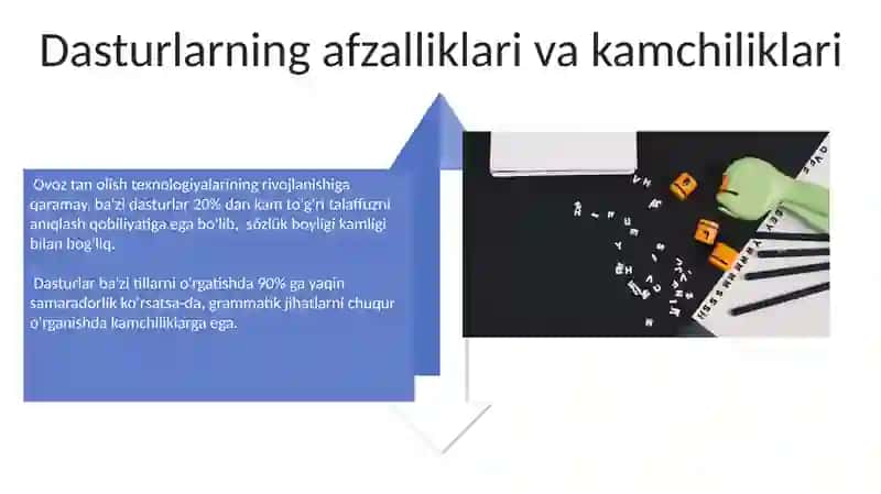 Kompyuter o'qitish dasturlari 4