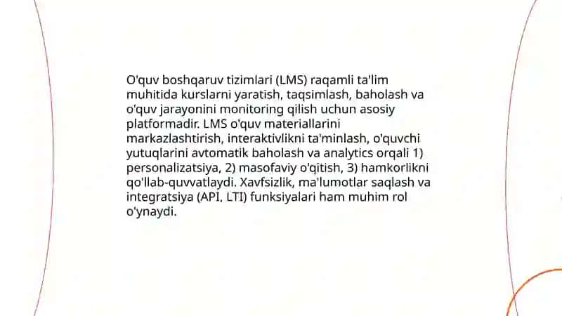 Raqamli talim muhiti 4