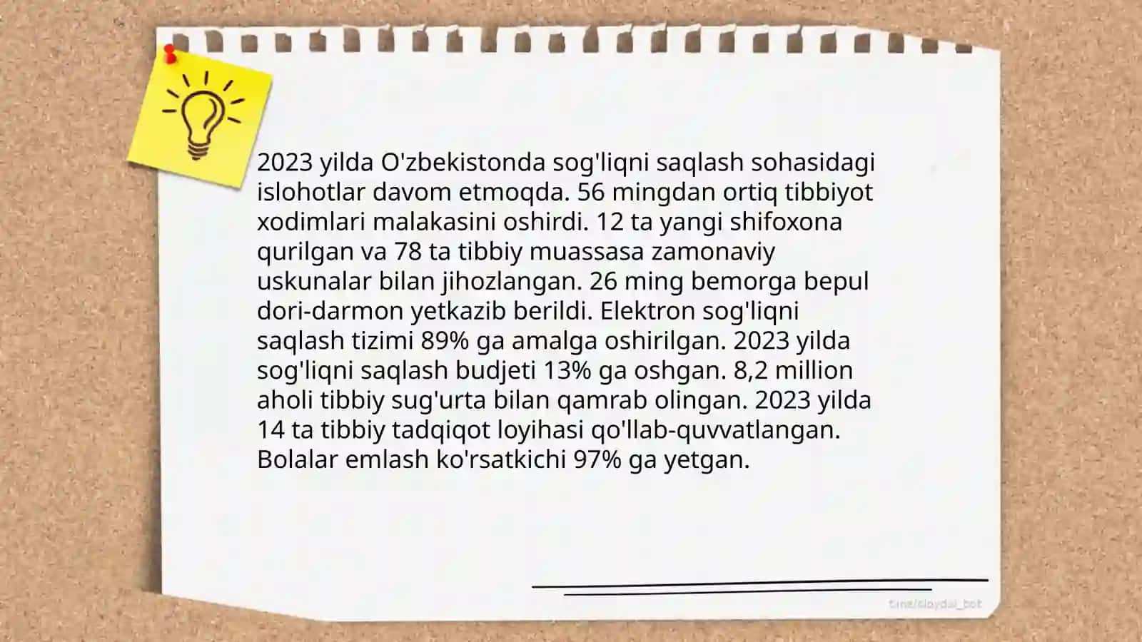 Ta'lim tizimidagi islohotlar 4