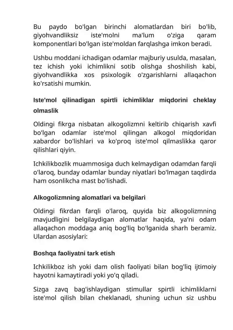 AYOLLAR ALKOGOLIZMI 4