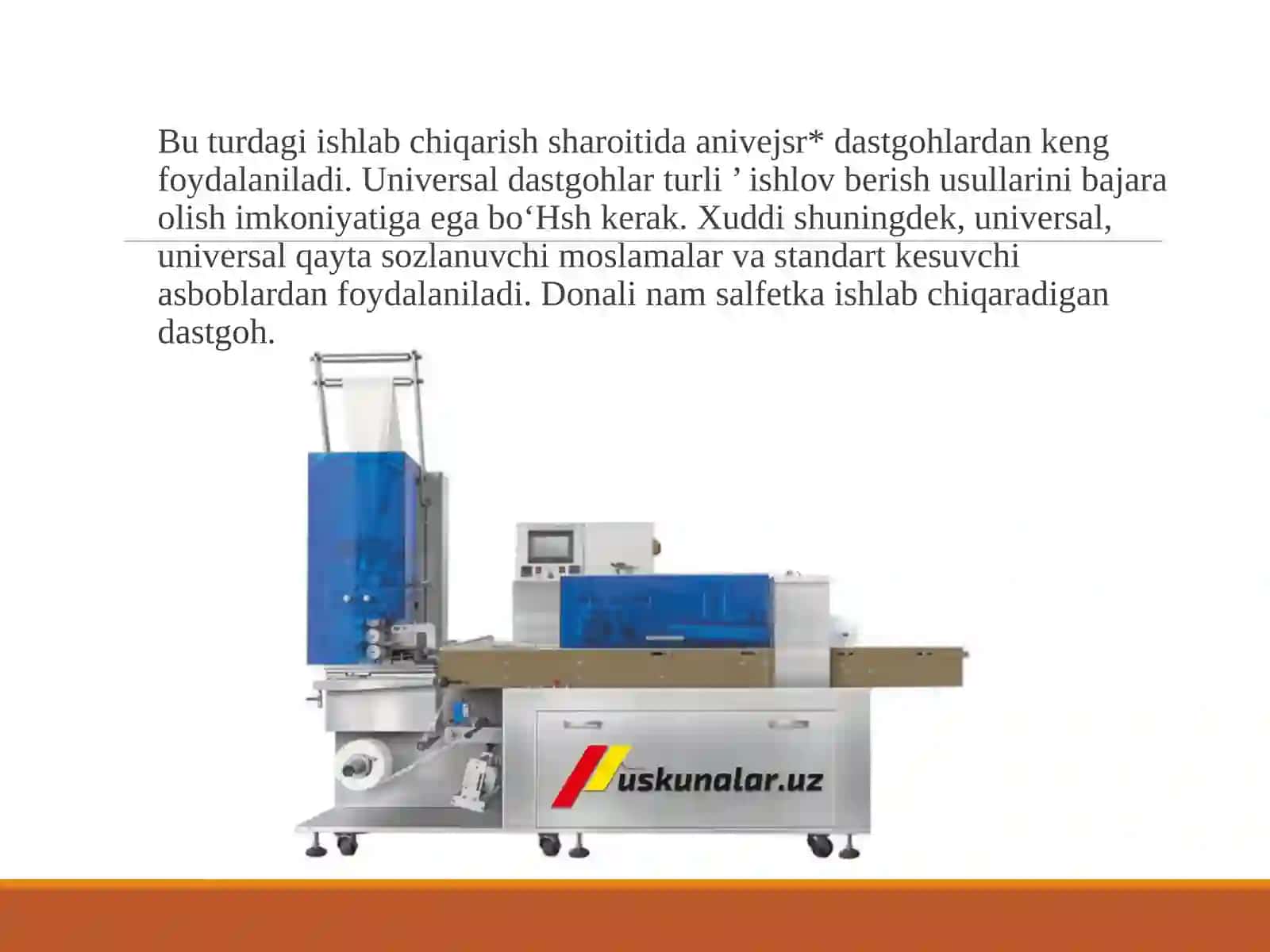 Mashinasozlikda ishlab chiqarish sexlarni loyihalash 4