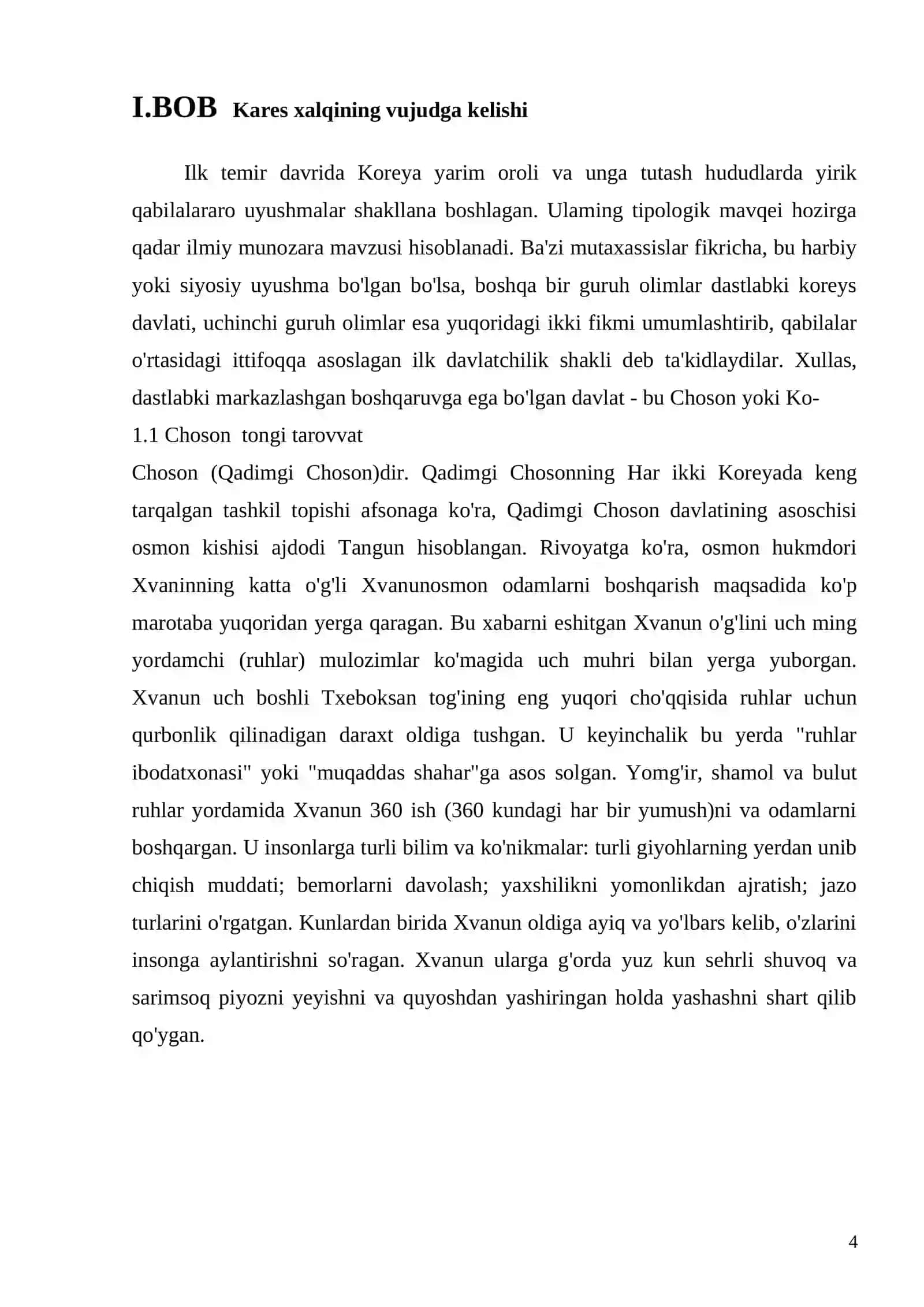 KOREYS XALQINING YAPONLAR BOSQINIGA QARSHI KURASHI 4