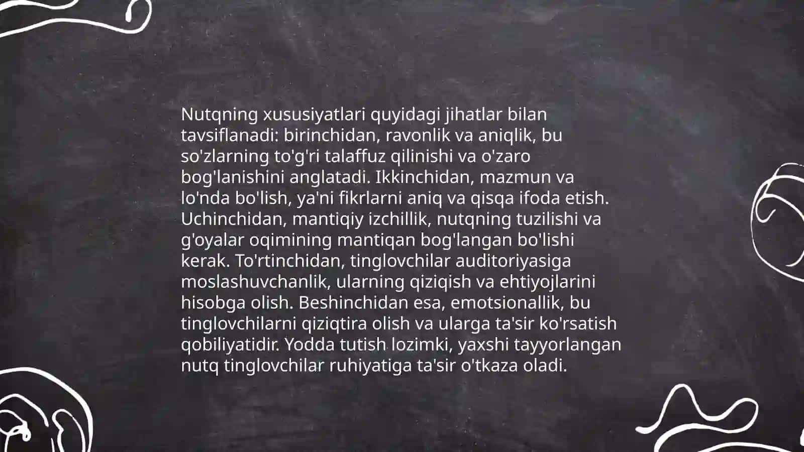 Til nutq va tovush 4