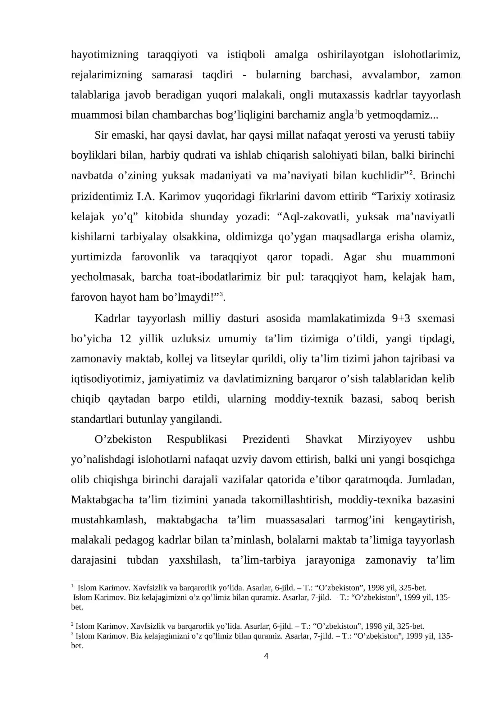 “Aleksand Sergeyevich Dorgomijskiy ijodi” 4
