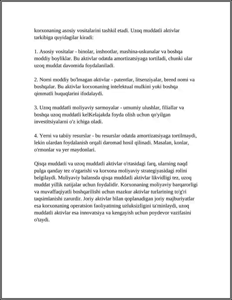 AKTIVLAR 4