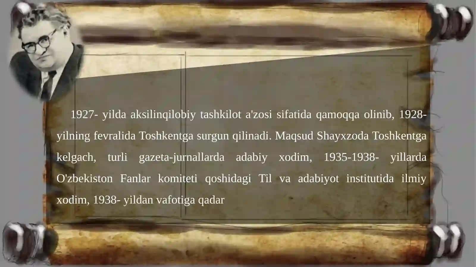 MAQSUD SHAYXZODA 4