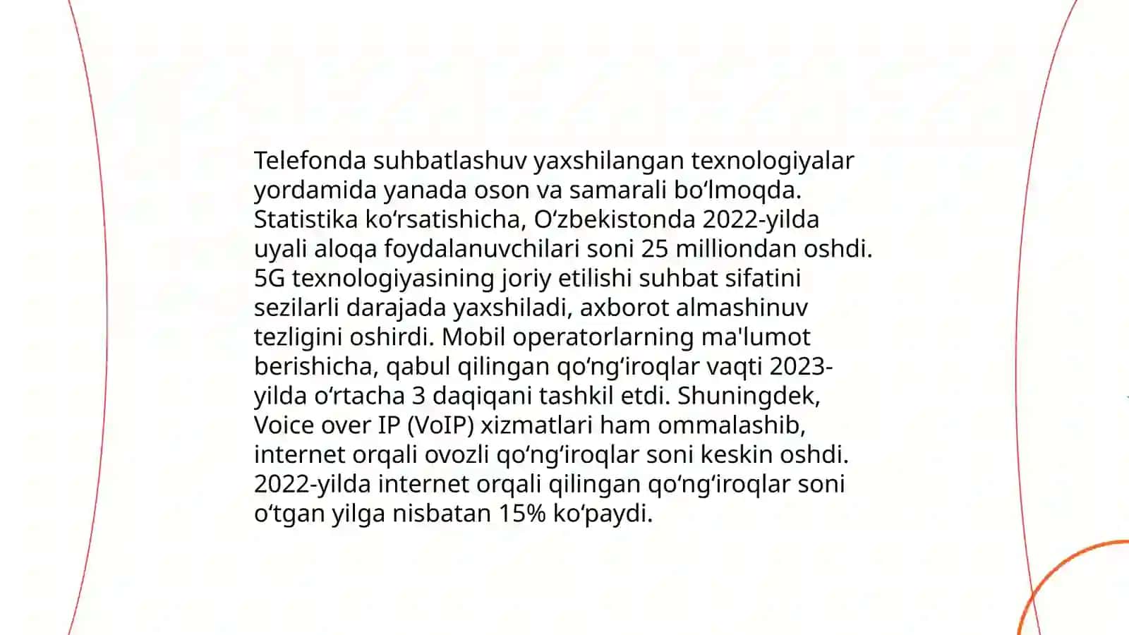 Kommunikativ tayyorgarlik: nutq va ijtimoiy muloqot ko'nikmalari 4