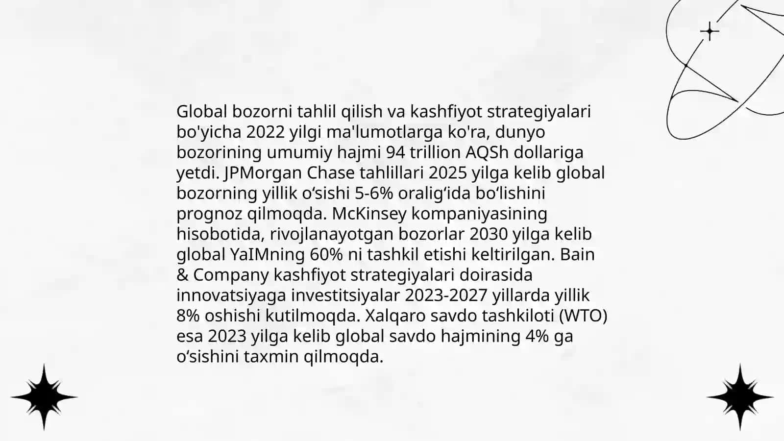 Xalqaro kompaniyalarda menejment amaliyotlarining xususiyatlari 4