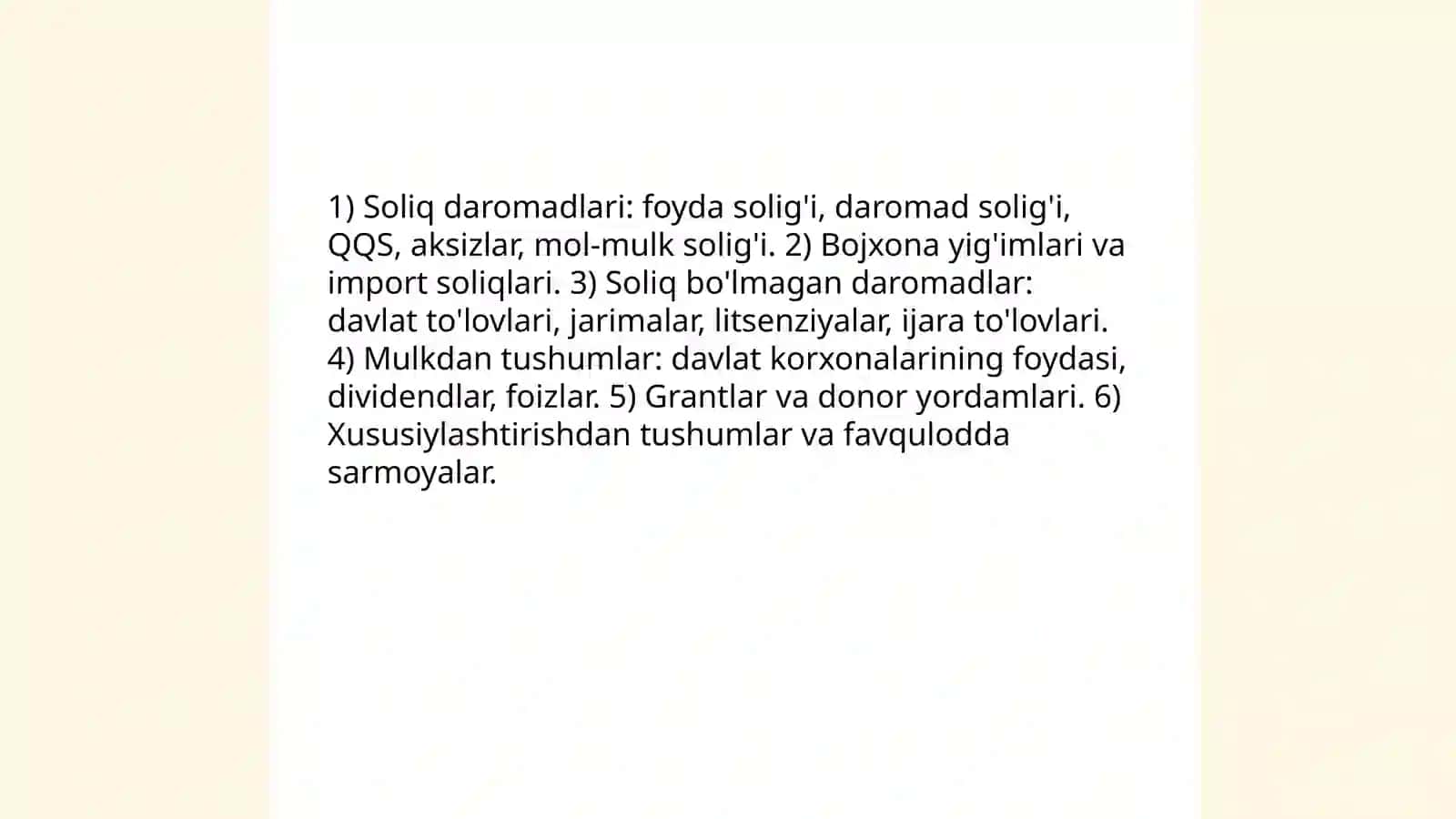 Davlat budjeti 4