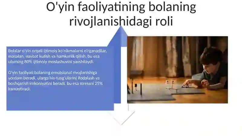 MTTDA o'yin faoliyati 4