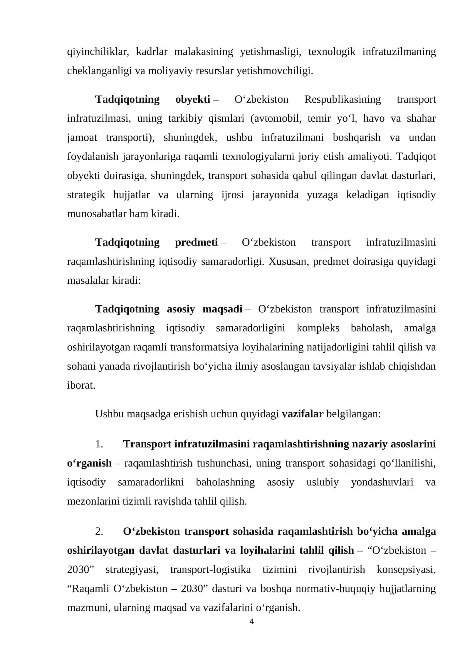 Logistik jarayonlarda Sun’iy intellekt va Big Data texnologiyalaridan foydalanish samarasi 4