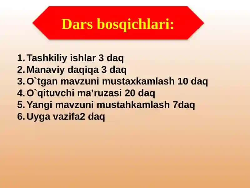 ASOSLARNING TARKIBI, TUZILISHI VA NOMLANISHI 4