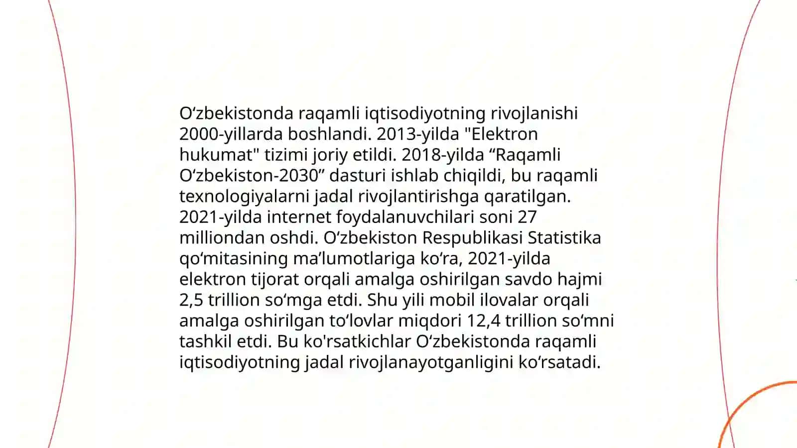 Raqamli iqtisodiyot ekotizimi va rivojlantirish istiqbollari 4
