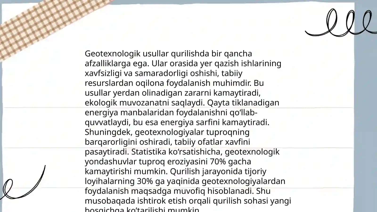 Noyob va radiaktiv metal va rudalarni geotexnalogik usulda qazib olish 4