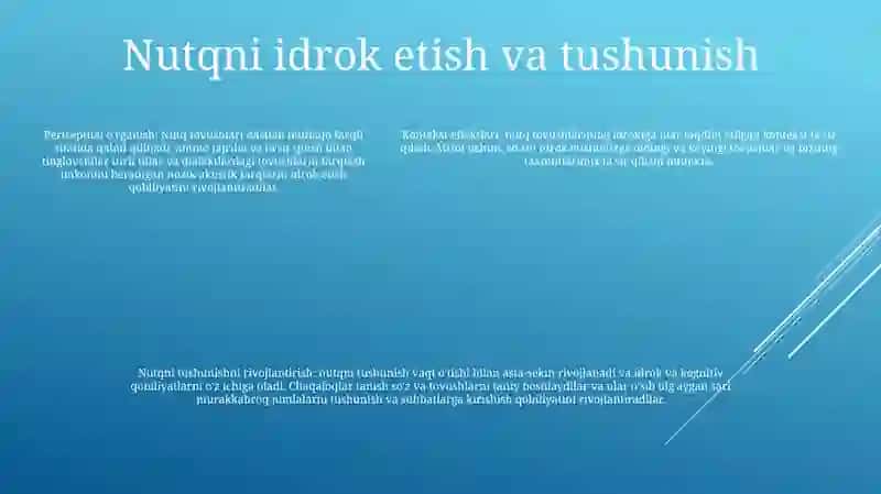 Maktabgacha Yosh Davrida Bilish Jarayonlari Va Nutqning Rivojlanishiga Xos Xususiyatlari 4