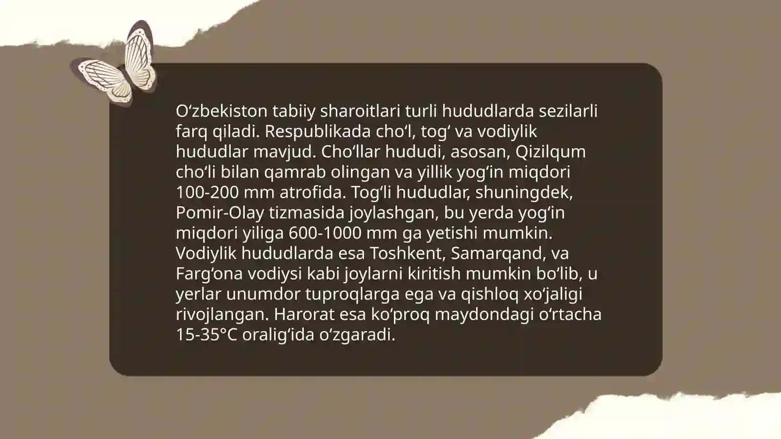 O'rta asr geografiya ilmining rivojlanishi 4