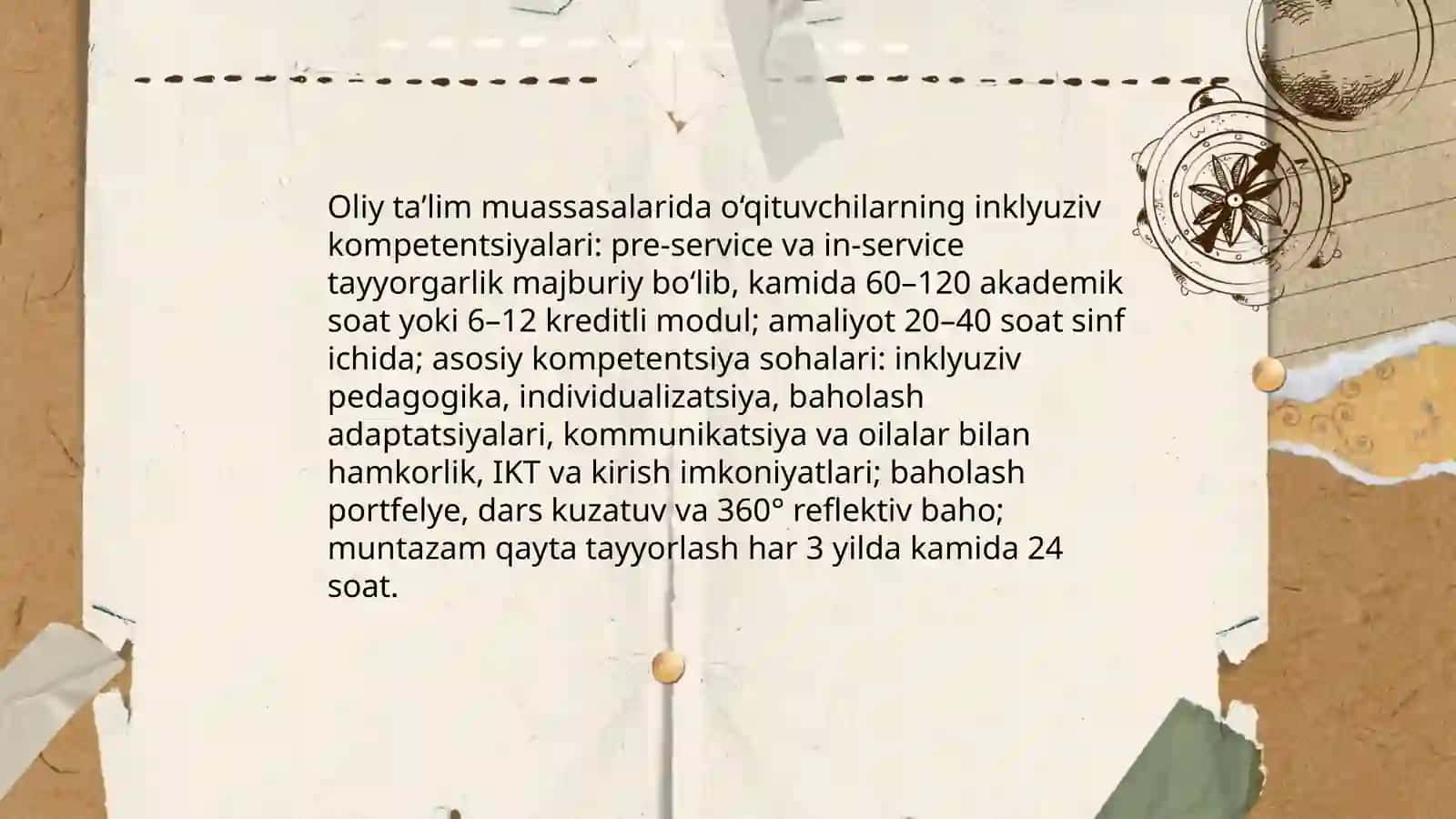 Oliy ta’lim muassasalarida inklyuziv ta’limni rivojlantirish 4