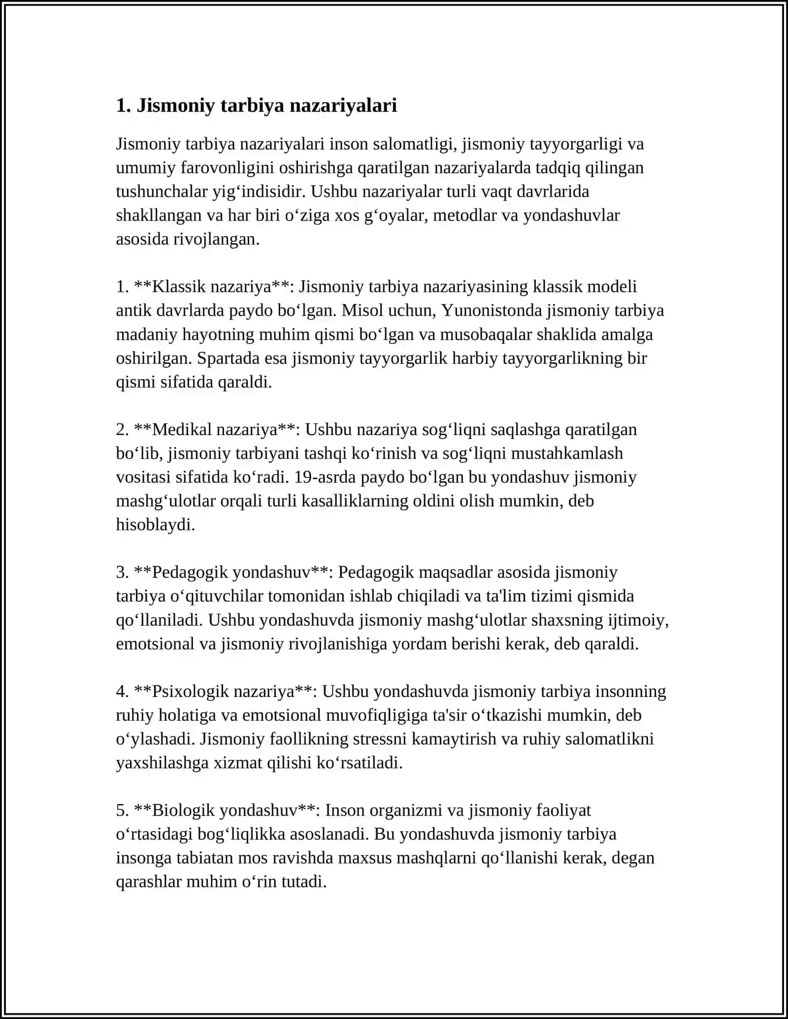 Jismoniy tarbiyada muvofiqlik layoqati haqida tushuncha va rivojlantirish uslubiyati 4