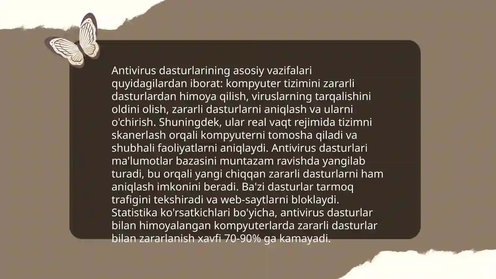 Kompyuter viruslari tushunchasi 4