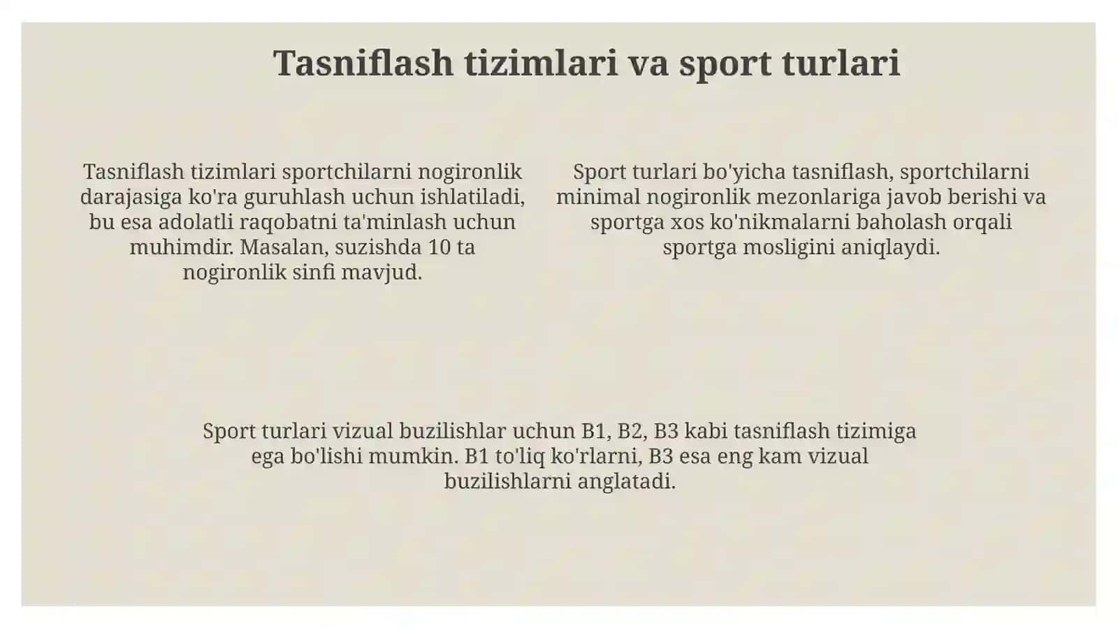 Paralimpiya sporti 4