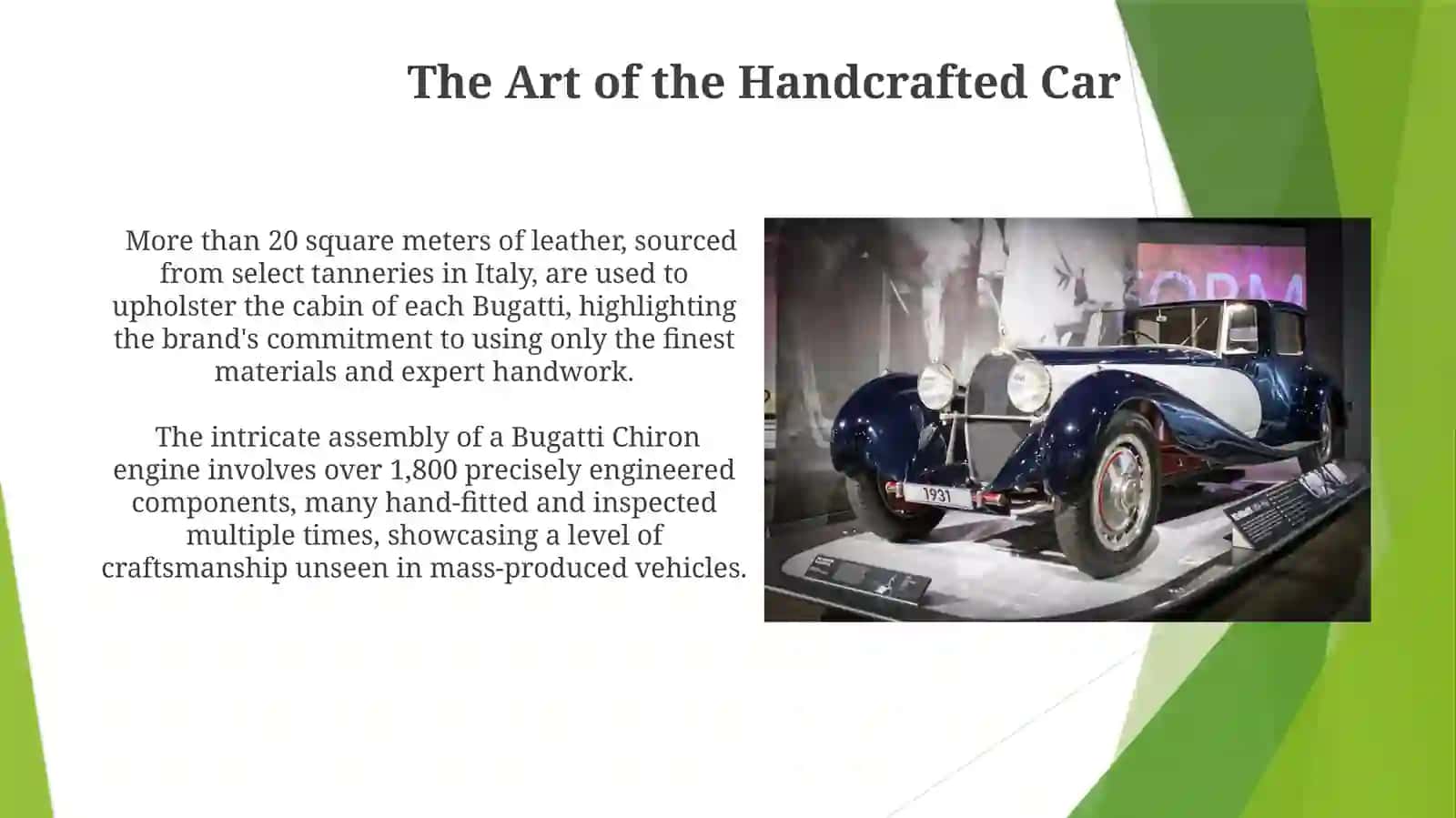 Bugatti avtomobili 4