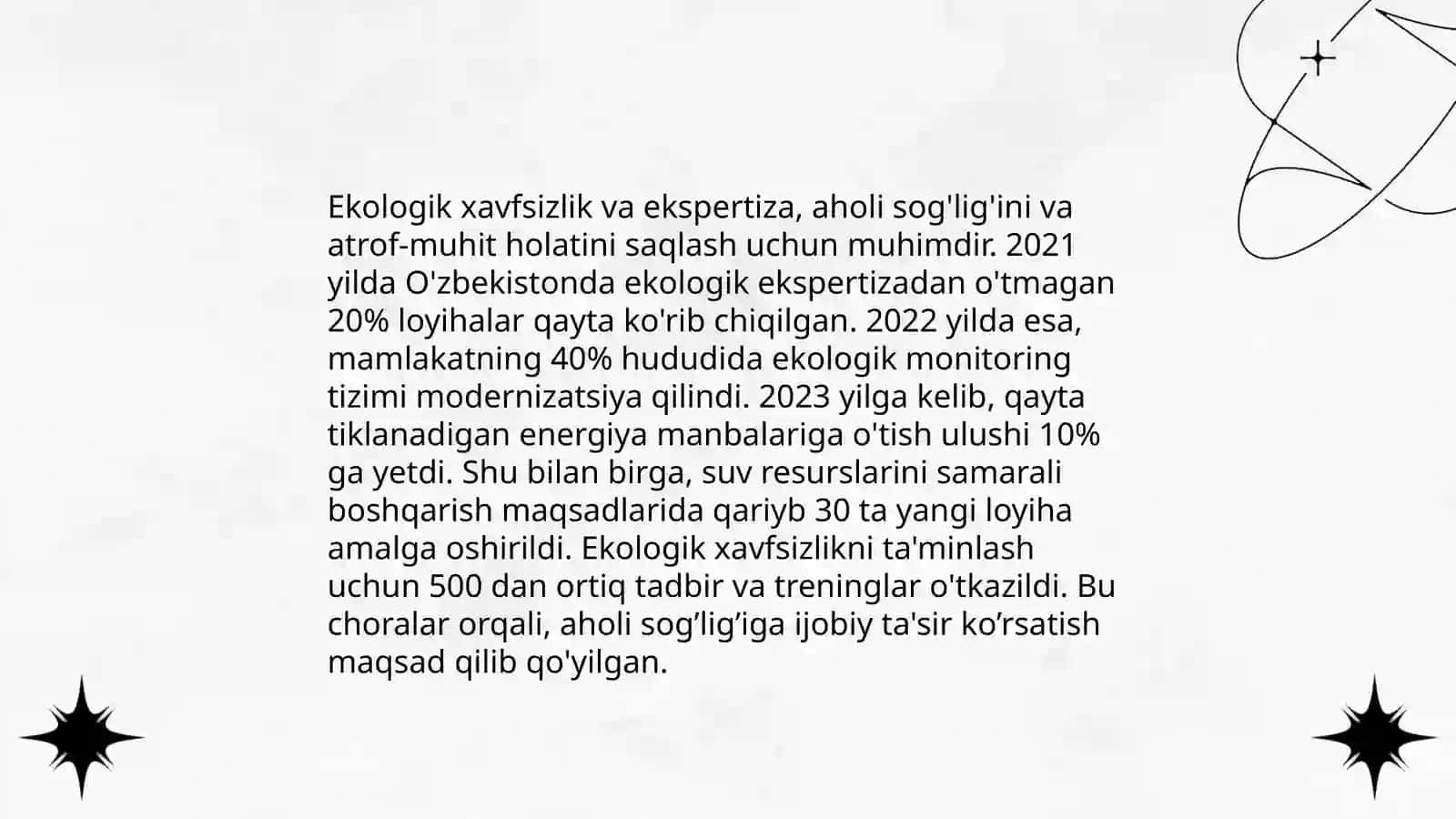 Ekologik Ekspertiza 4