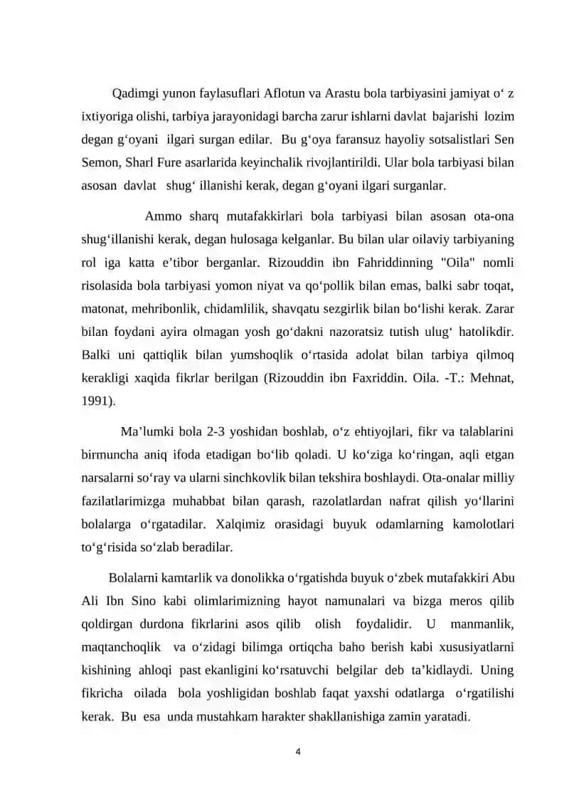 TA'LIM MUASSASASINING OTA-ONALAR VA JAMOATCHILIK BILAN GURUH TARZIDAGI ISHLASH SHAKLLARI 4