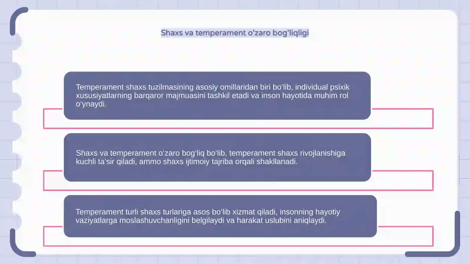 Temperament-shaxs tuzulmasi sifatida 4