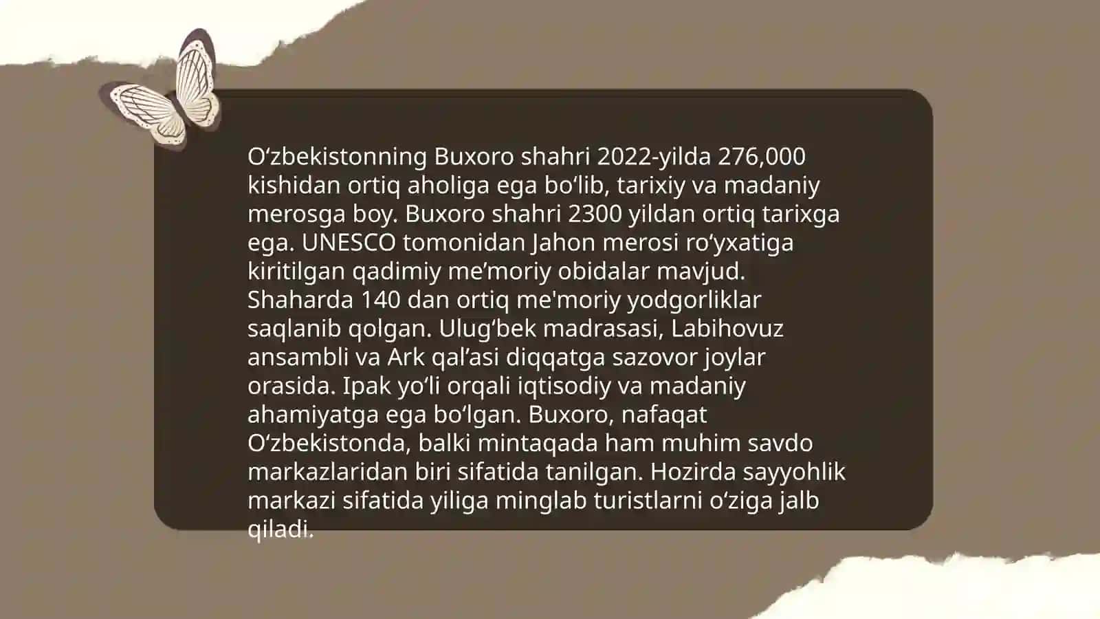 Oila mavzusida insho 4