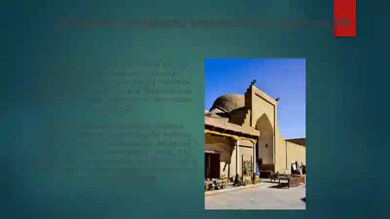 Oʻzbekiston Respublikasi tashqi siyosatining muhim yoʻnalishlari 4